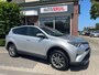 Toyota RAV4 2.0 VVT-i AWD Executive Business Aut.|NL-auto|Navi|Trekh|Leder|Clima