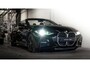 BMW 4-Serie Cabrio 420i High Executive|M-sport|Leder|Keyless|Nekverw|LED|Carplay