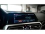BMW 4-Serie Cabrio 420i High Executive|M-sport|Leder|Keyless|Nekverw|LED|Carplay