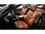 BMW 4-Serie Cabrio 420i High Executive|M-sport|Leder|Keyless|Nekverw|LED|Carplay