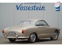 Volkswagen Karmann Ghia Kever coupé / Origineel Nederlands / Volledig gerestaureerd