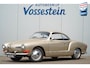 Volkswagen Karmann Ghia Kever coupé / Origineel Nederlands / Volledig gerestaureerd
