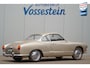 Volkswagen Karmann Ghia Kever coupé / Origineel Nederlands / Volledig gerestaureerd