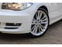 BMW 1-Serie (e87) Cabrio 120i 170PK High Executive + 18"/ Clima/ Cruise/ Leder/ Stoelverwarming/ NL auto