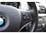 BMW 1-Serie (e87) Cabrio 120i 170PK High Executive + 18"/ Clima/ Cruise/ Leder/ Stoelverwarming/ NL auto
