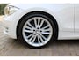BMW 1-Serie (e87) Cabrio 120i 170PK High Executive + 18"/ Clima/ Cruise/ Leder/ Stoelverwarming/ NL auto