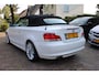 BMW 1-Serie (e87) Cabrio 120i 170PK High Executive + 18"/ Clima/ Cruise/ Leder/ Stoelverwarming/ NL auto