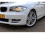 BMW 1-Serie (e87) Cabrio 120i 170PK High Executive + 18"/ Clima/ Cruise/ Leder/ Stoelverwarming/ NL auto