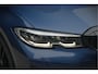 BMW 3-Serie Touring 330e High Executive Sportline | Keyless | PDC | Leer | Hifi | Ambiance Verlichting | Stoelverwarming | Adaptive Cruise Control | BTW | LED | Shadow Line | Navigatie Prof. | DAB |