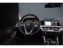 BMW 3-Serie Touring 330e High Executive Sportline | Keyless | PDC | Leer | Hifi | Ambiance Verlichting | Stoelverwarming | Adaptive Cruise Control | BTW | LED | Shadow Line | Navigatie Prof. | DAB |
