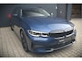 BMW 3-Serie Touring 330e High Executive Sportline | Keyless | PDC | Leer | Hifi | Ambiance Verlichting | Stoelverwarming | Adaptive Cruise Control | BTW | LED | Shadow Line | Navigatie Prof. | DAB |