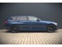 BMW 3-Serie Touring 330e High Executive Sportline | Keyless | PDC | Leer | Hifi | Ambiance Verlichting | Stoelverwarming | Adaptive Cruise Control | BTW | LED | Shadow Line | Navigatie Prof. | DAB |