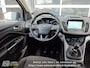 Ford Kuga 1.5 EcoBoost Titanium | Carplay | Keyless | Trekhaak | Cruise + Climate Control | Sensoren V +A + Camera | Parkeerhulp