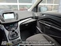 Ford Kuga 1.5 EcoBoost Titanium | Carplay | Keyless | Trekhaak | Cruise + Climate Control | Sensoren V +A + Camera | Parkeerhulp