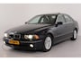 BMW 5-Serie 535i Executive | Xenon | Schf/kantel | Zeer mooi! |
