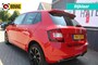 Skoda Fabia 1.2 TSI MONTE CARLO Climate Cruise Panorama 16LM Black Top!!