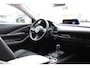 Mazda CX-30 2.0 e-SkyActiv-X186 M Hybrid Luxury , Automaat, Trekhaak, Schuifdak, Aero Pakket, Leder, Adap.Cruise, Bose, LMV 18 Inch, HUD, Stuur/Stoelverwarming