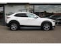 Mazda CX-30 2.0 e-SkyActiv-X186 M Hybrid Luxury , Automaat, Trekhaak, Schuifdak, Aero Pakket, Leder, Adap.Cruise, Bose, LMV 18 Inch, HUD, Stuur/Stoelverwarming