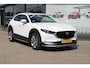 Mazda CX-30 2.0 e-SkyActiv-X186 M Hybrid Luxury , Automaat, Trekhaak, Schuifdak, Aero Pakket, Leder, Adap.Cruise, Bose, LMV 18 Inch, HUD, Stuur/Stoelverwarming