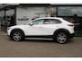 Mazda CX-30 2.0 e-SkyActiv-X186 M Hybrid Luxury , Automaat, Trekhaak, Schuifdak, Aero Pakket, Leder, Adap.Cruise, Bose, LMV 18 Inch, HUD, Stuur/Stoelverwarming