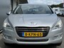 Peugeot 508 BWJ 2013 1.6 157 PK THP Active AUTOMAAT 108.000 KM! TREKHAAK AFN. | PDC V + A | CLIMA | NAVI | HEAD-UP DISPLAY | LMV 17 INCH | ISOFIX | MULTIFUNCT. STUUR