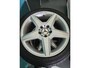 Mercedes-Benz SLK 200 | Leder | LED | Kap op afstand bediend |