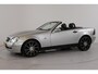 Mercedes-Benz SLK 200 | Leder | LED | Kap op afstand bediend |