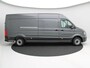Volkswagen Crafter 35 2.0 TDI 140 PK L4H3 Highline | V-58-KRB | Automaat | Trekhaak | Versterkte vering | Achteruitrijcamera | BPM Vrij!