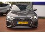 Audi A3 Limousine 35 TFSI 150PK 3X S edition+Led+vitrual+Navigatie+Leder+stoel-verw+donker-Glass = SUPER !!