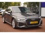 Audi A3 Limousine 35 TFSI 150PK 3X S edition+Led+vitrual+Navigatie+Leder+stoel-verw+donker-Glass = SUPER !!