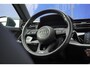 Audi A3 Limousine 35 TFSI 150PK 3X S edition+Led+vitrual+Navigatie+Leder+stoel-verw+donker-Glass = SUPER !!