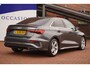 Audi A3 Limousine 35 TFSI 150PK 3X S edition+Led+vitrual+Navigatie+Leder+stoel-verw+donker-Glass = SUPER !!