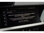 Audi A3 Limousine 35 TFSI 150PK 3X S edition+Led+vitrual+Navigatie+Leder+stoel-verw+donker-Glass = SUPER !!