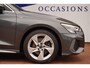 Audi A3 Limousine 35 TFSI 150PK 3X S edition+Led+vitrual+Navigatie+Leder+stoel-verw+donker-Glass = SUPER !!