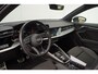 Audi A3 Limousine 35 TFSI 150PK 3X S edition+Led+vitrual+Navigatie+Leder+stoel-verw+donker-Glass = SUPER !!