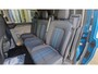 Ford Transit Custom 320 2.5 PHEV L2H1 Sport DC 233pk | 0,99% Renteactie! | Dubbele Cabine | Dubbele zijschuifdeur | Inklapbare trekhaak | 19 inch lichtmetalen Sport velgen (mat zwart) | Verwarmbaar stuurwiel | Navigatie systeem