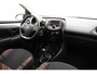 Citroën C1 1.0 VTi Feel | Airco | Bluetooth telefoonverbinding | Elektrische ramen voor