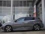Peugeot 308 1.2 Hybrid 136 e-DCS6 GT | Nieuwe auto | Automaat | Keyless entry & start | Led verlichting | 18 inch Lichtmetalen velgen | Navigatie | Adaptive cruise control | Rondom camera | Regensensor