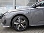 Peugeot 308 1.2 Hybrid 136 e-DCS6 GT | Nieuwe auto | Automaat | Keyless entry & start | Led verlichting | 18 inch Lichtmetalen velgen | Navigatie | Adaptive cruise control | Rondom camera | Regensensor