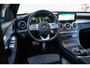 Mercedes-Benz C-klasse 300 de AMG Line Pano Navi