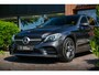 Mercedes-Benz C-klasse 300 de AMG Line Pano Navi