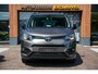 Toyota ProAce City Geel Kenteken 5 Persoons Automaat Navi