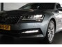 Skoda Superb Combi 1.5 TSI ACT Business Edition Facelift | Afn. Trekhaak | Virtual Cockpit | Camera | Halfleder | Carplay | Canton | Navi |  LED | 18" LMV | PDC V+A