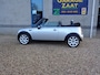 MINI Cooper Mini Cabrio 1.6 Chili 1/2 leder airco 17” velgen