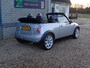 MINI Cooper Mini Cabrio 1.6 Chili 1/2 leder airco 17” velgen