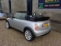 MINI Cooper Mini Cabrio 1.6 Chili 1/2 leder airco 17” velgen
