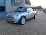 MINI Cooper Mini Cabrio 1.6 Chili 1/2 leder airco 17” velgen