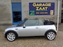 MINI Cooper Mini Cabrio 1.6 Chili 1/2 leder airco 17” velgen