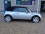 MINI Cooper Mini Cabrio 1.6 Chili 1/2 leder airco 17” velgen