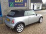 MINI Cooper Mini Cabrio 1.6 Chili 1/2 leder airco 17” velgen